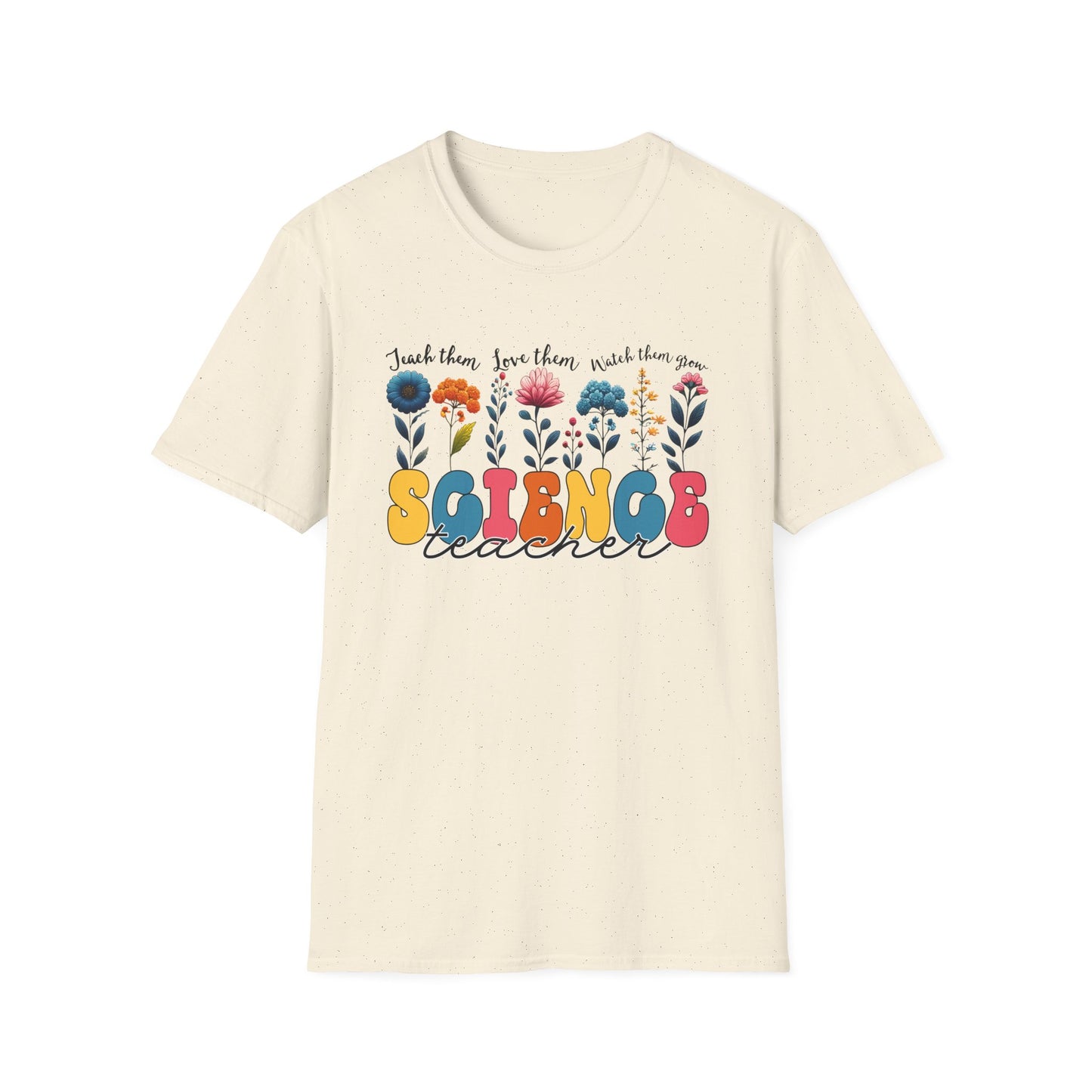 Science Garden T-Shirt