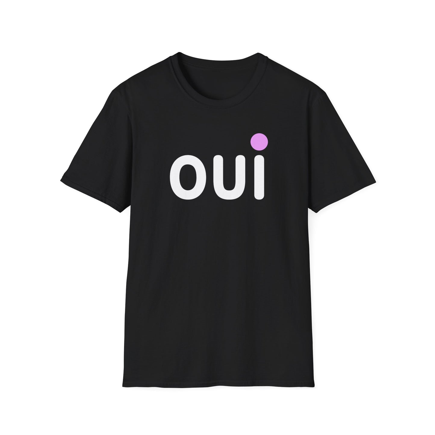 Oui T-Shirt