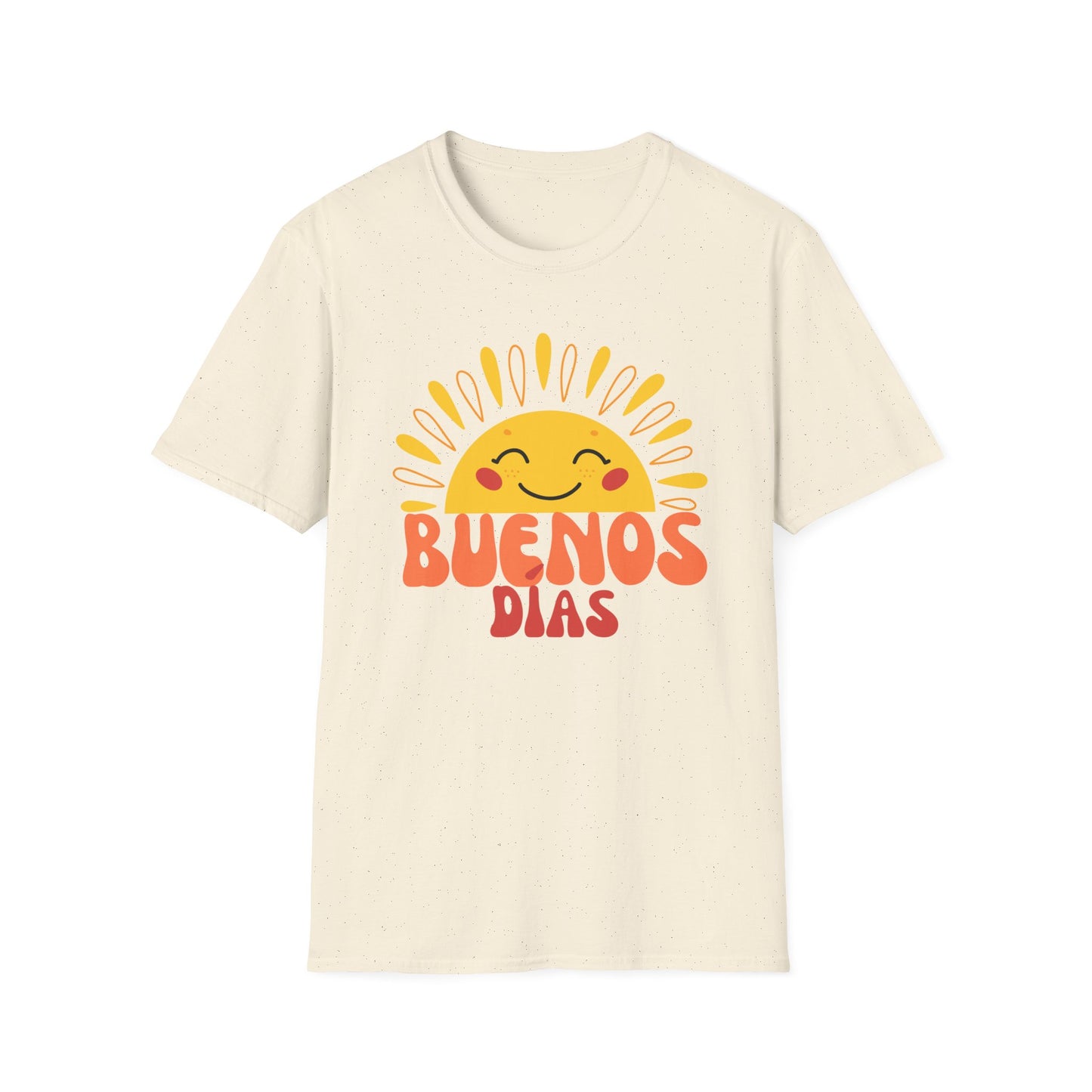 Buenos Días T-Shirt