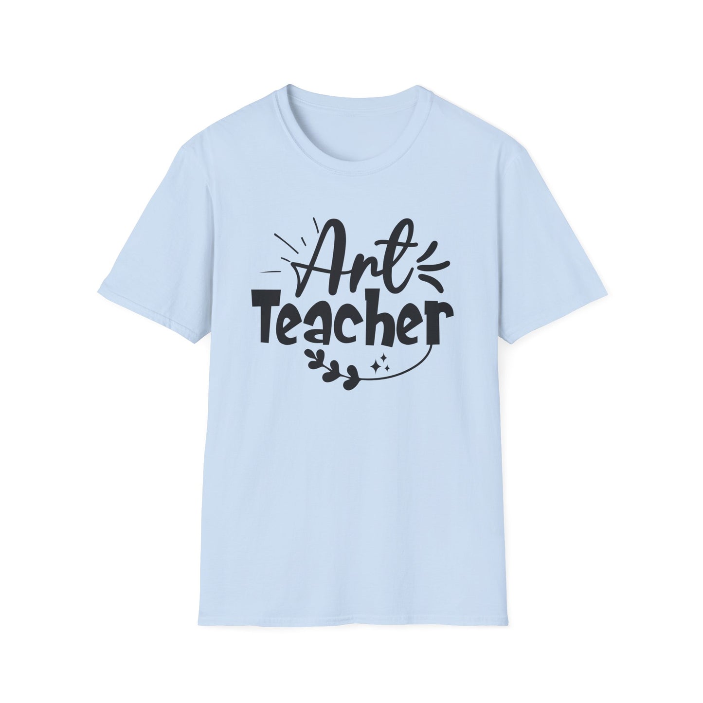 Art T-Shirt