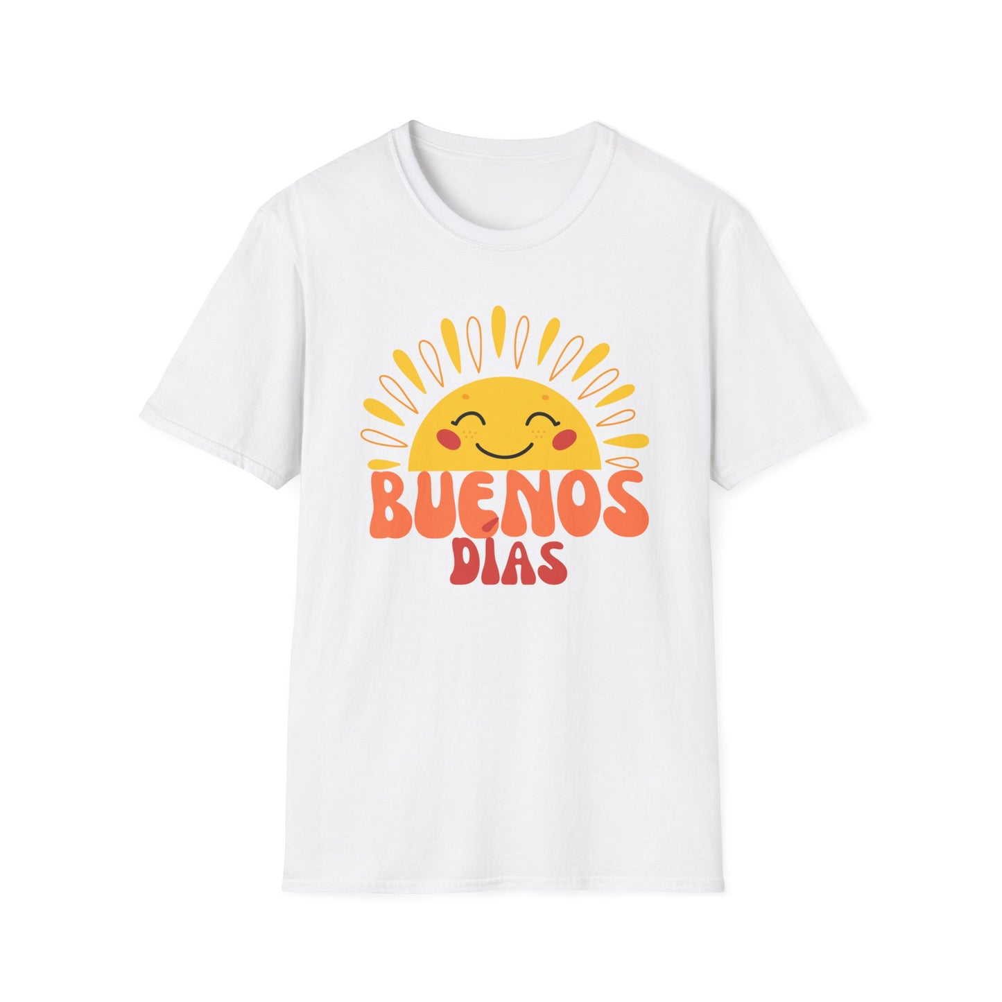 Buenos Días T-Shirt