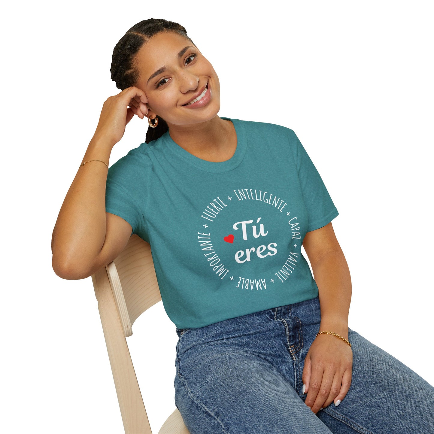 Tú Eres T-Shirt