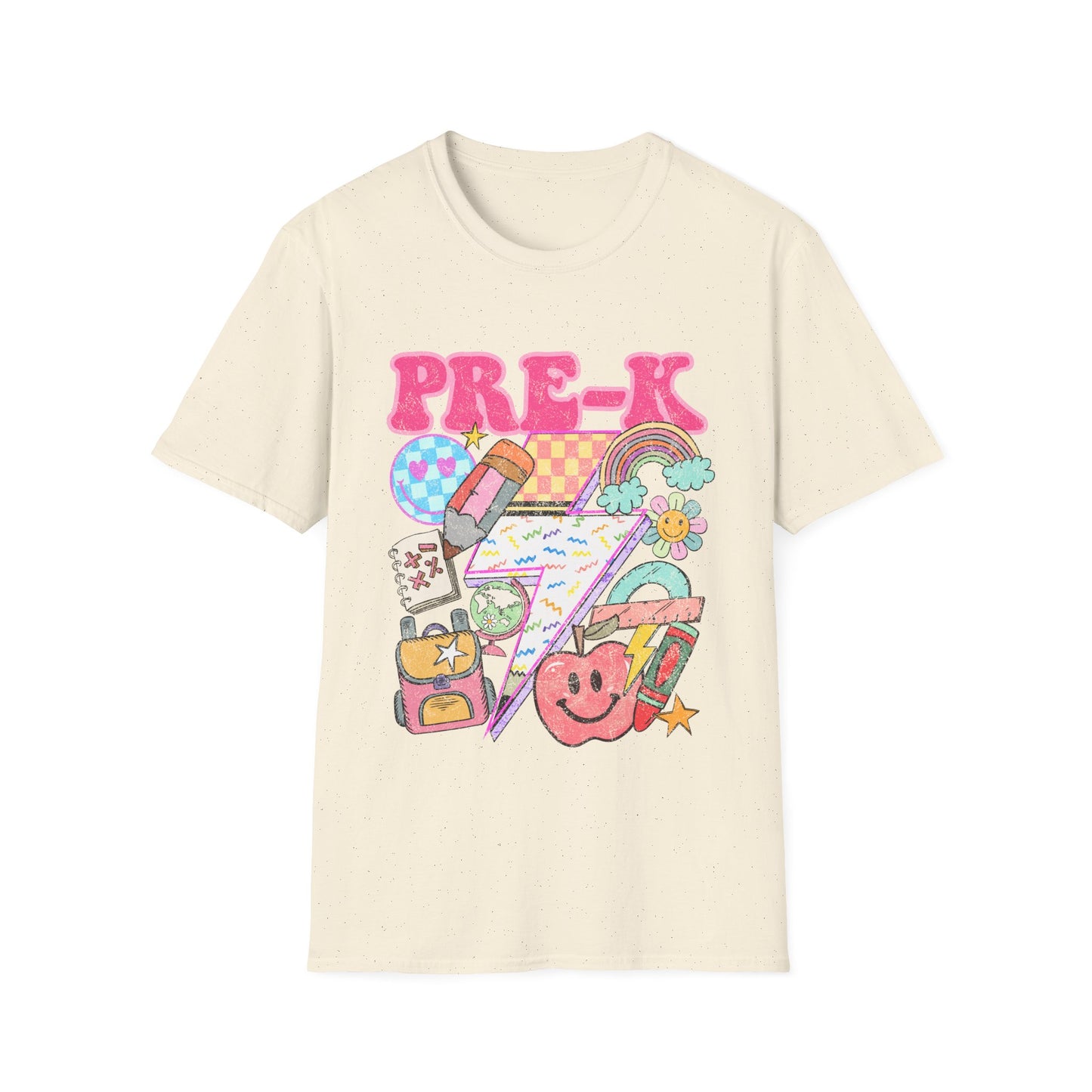 Pre-K Teacher T-Shirt