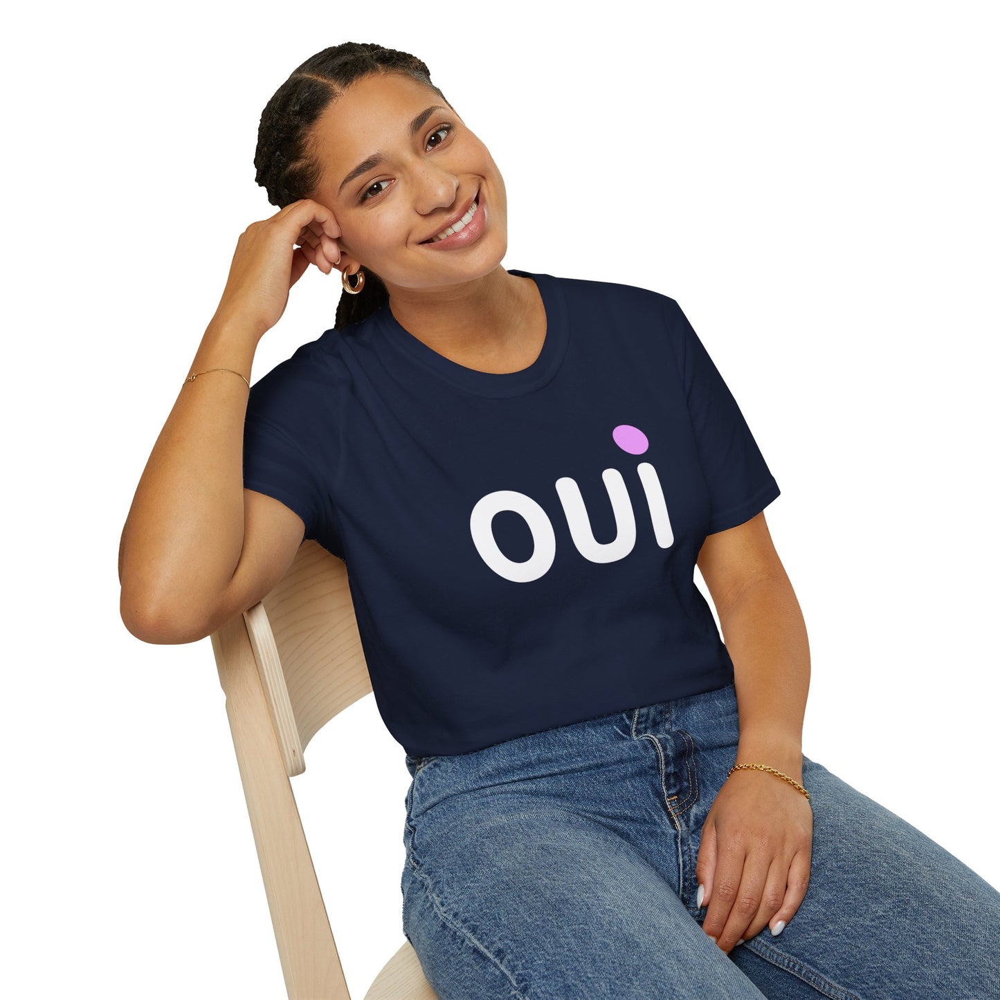 Oui T-Shirt