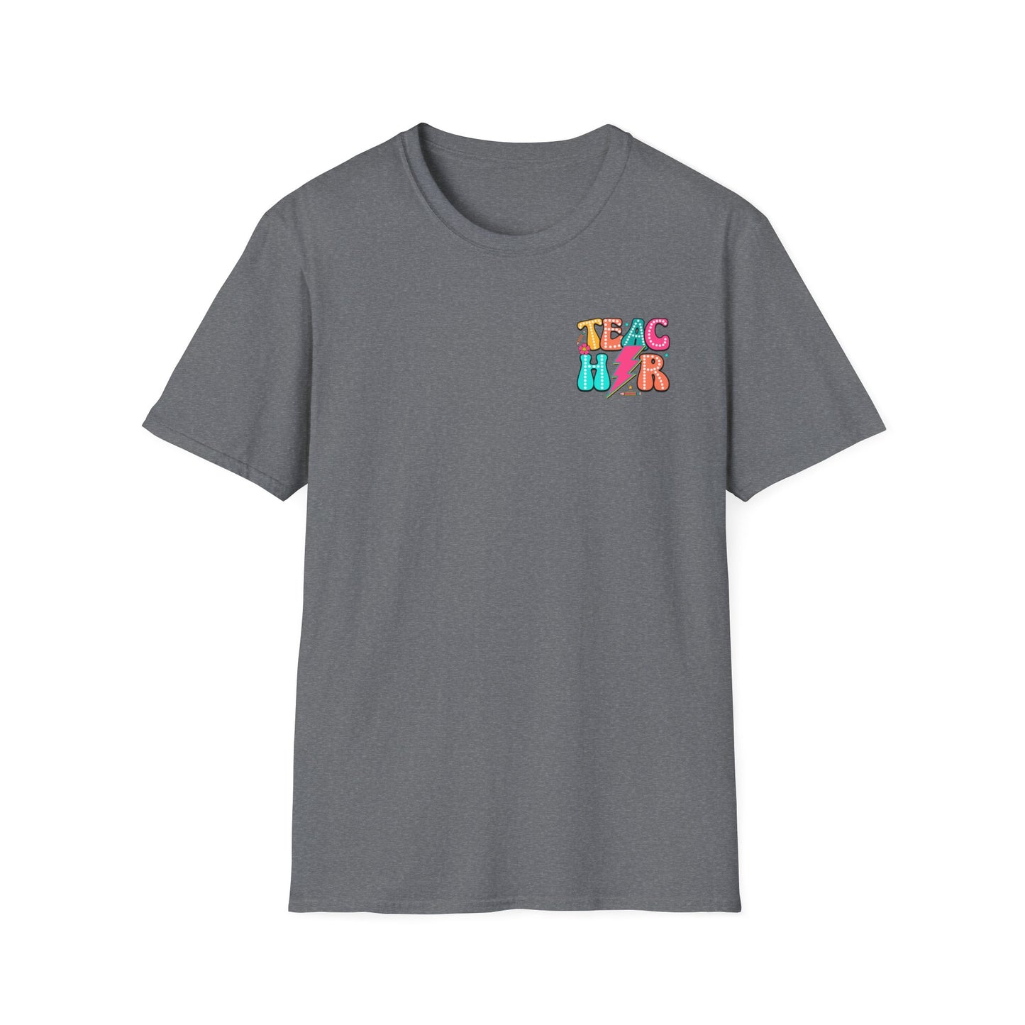 To the Tiny Humans T-Shirt