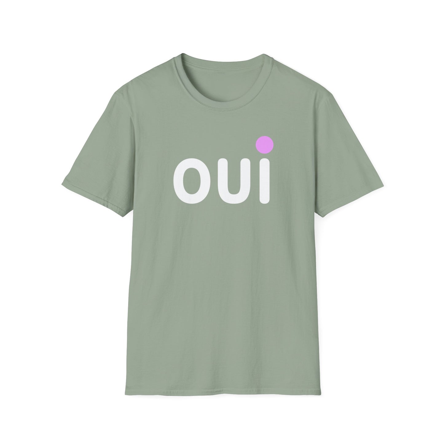 Oui T-Shirt