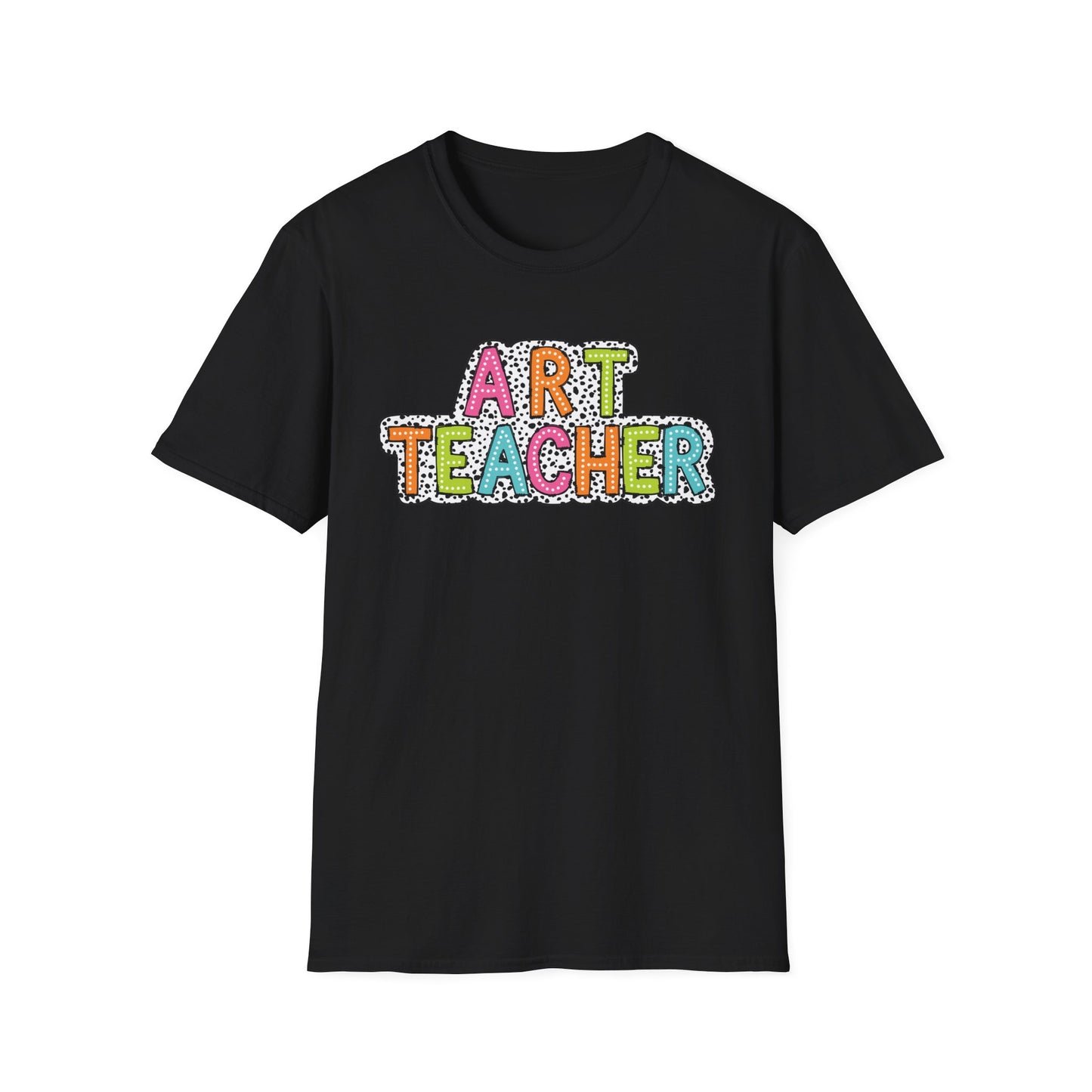 Art Teacher T-Shirt