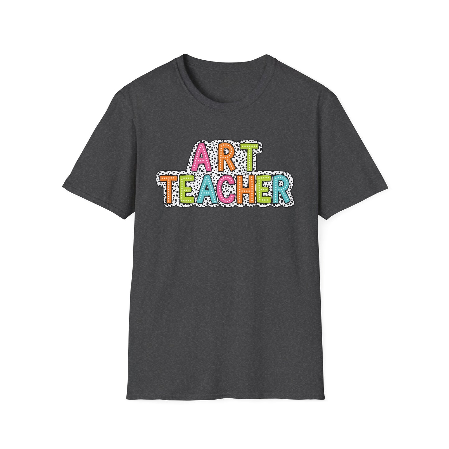 Art Teacher T-Shirt