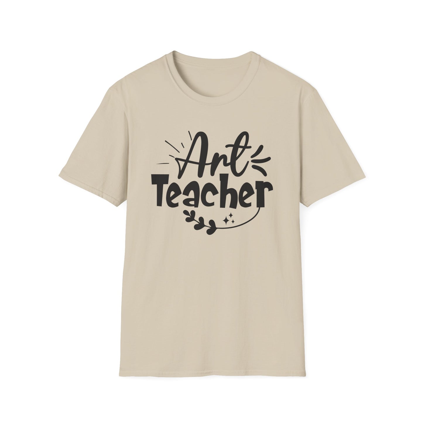 Art T-Shirt