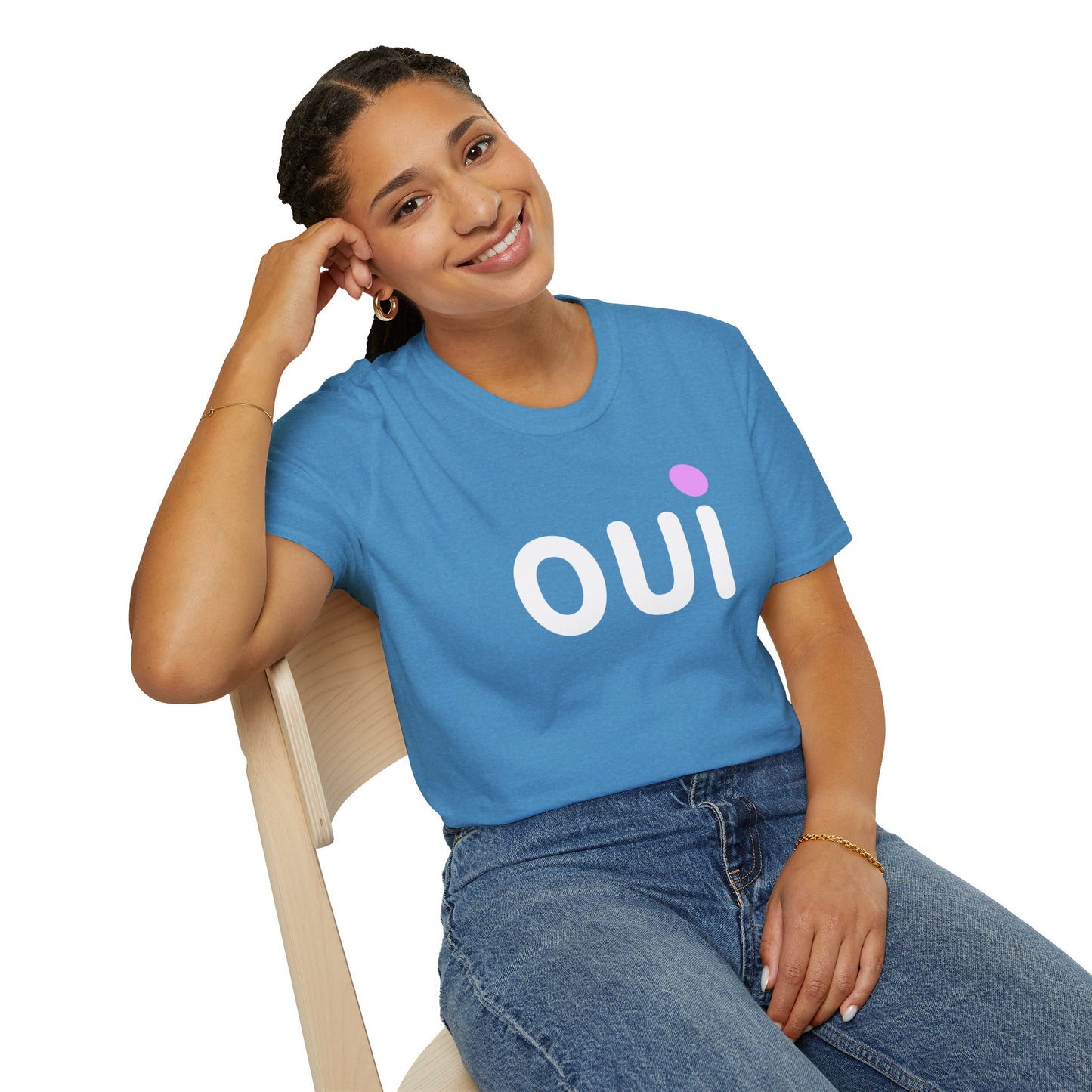 Oui T-Shirt