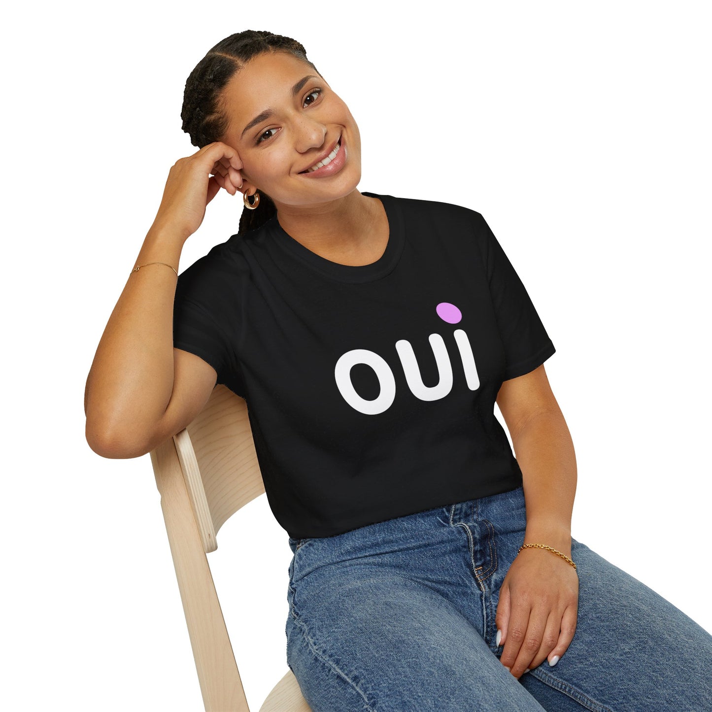 Oui T-Shirt