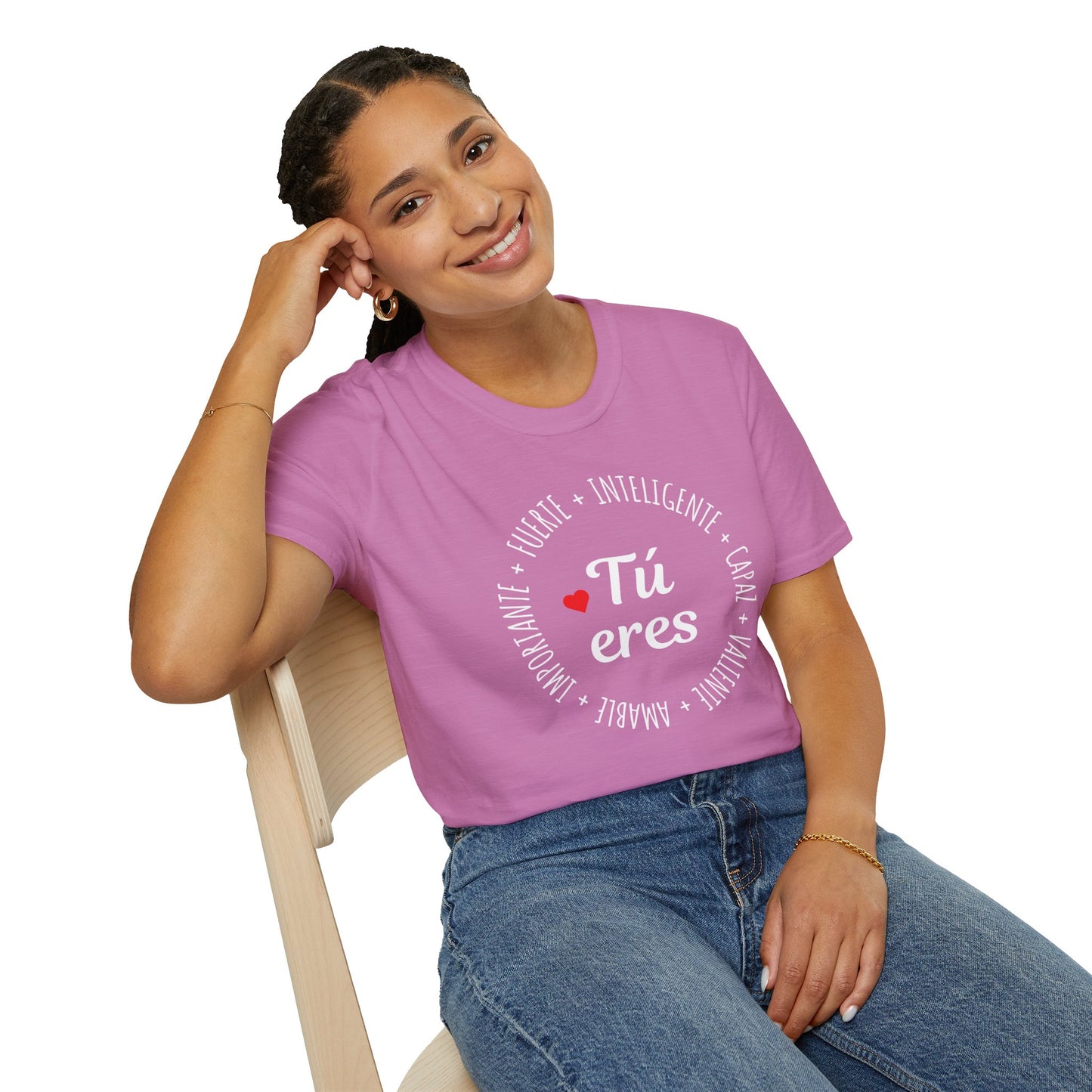 Tú Eres T-Shirt