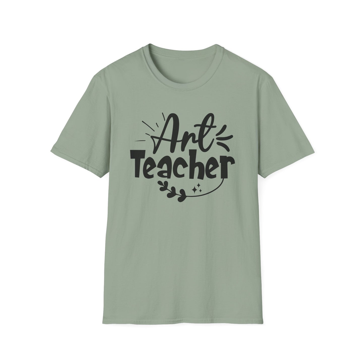 Art T-Shirt