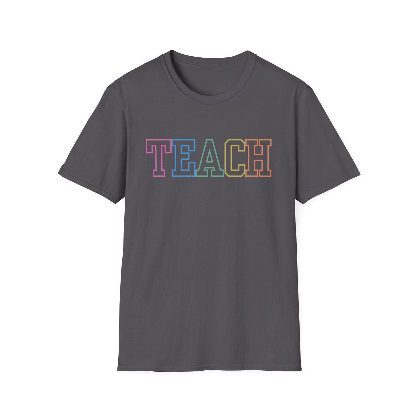 Teach T-Shirt