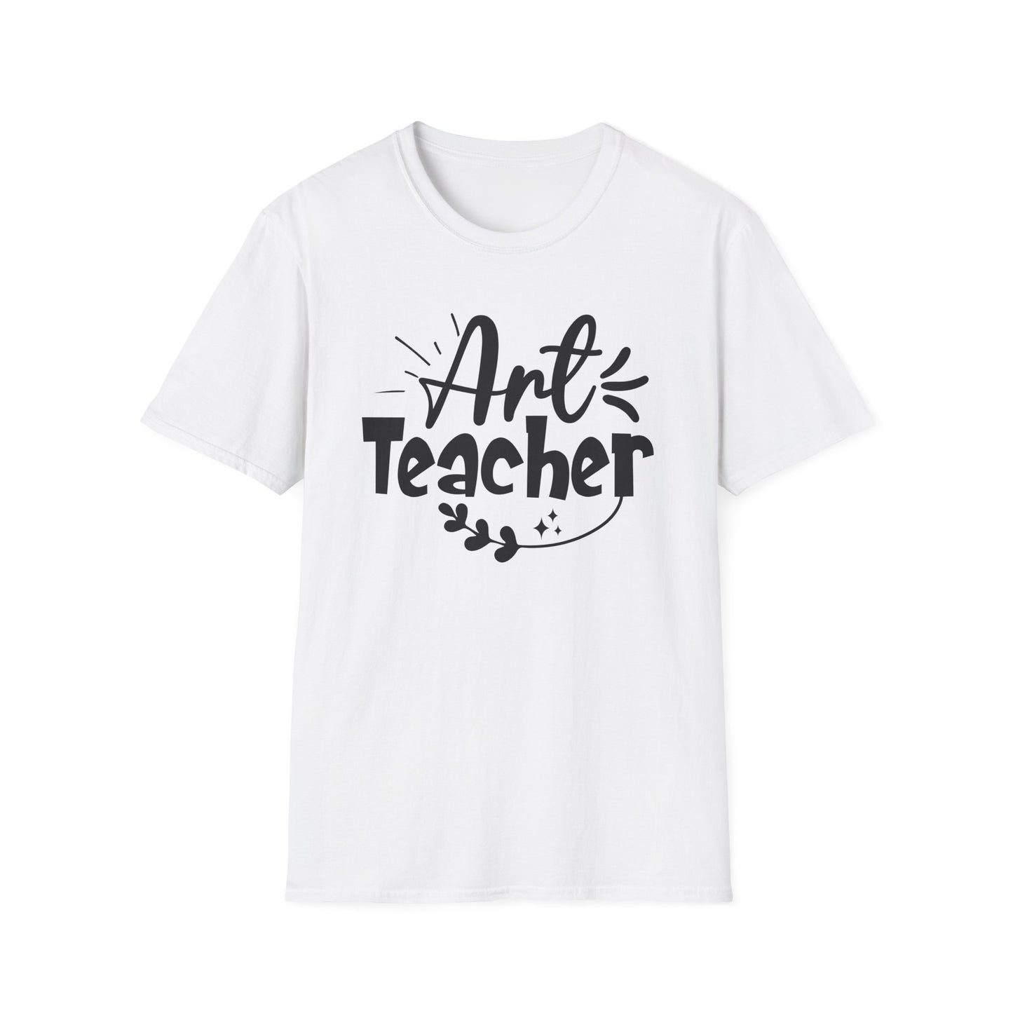 Art T-Shirt