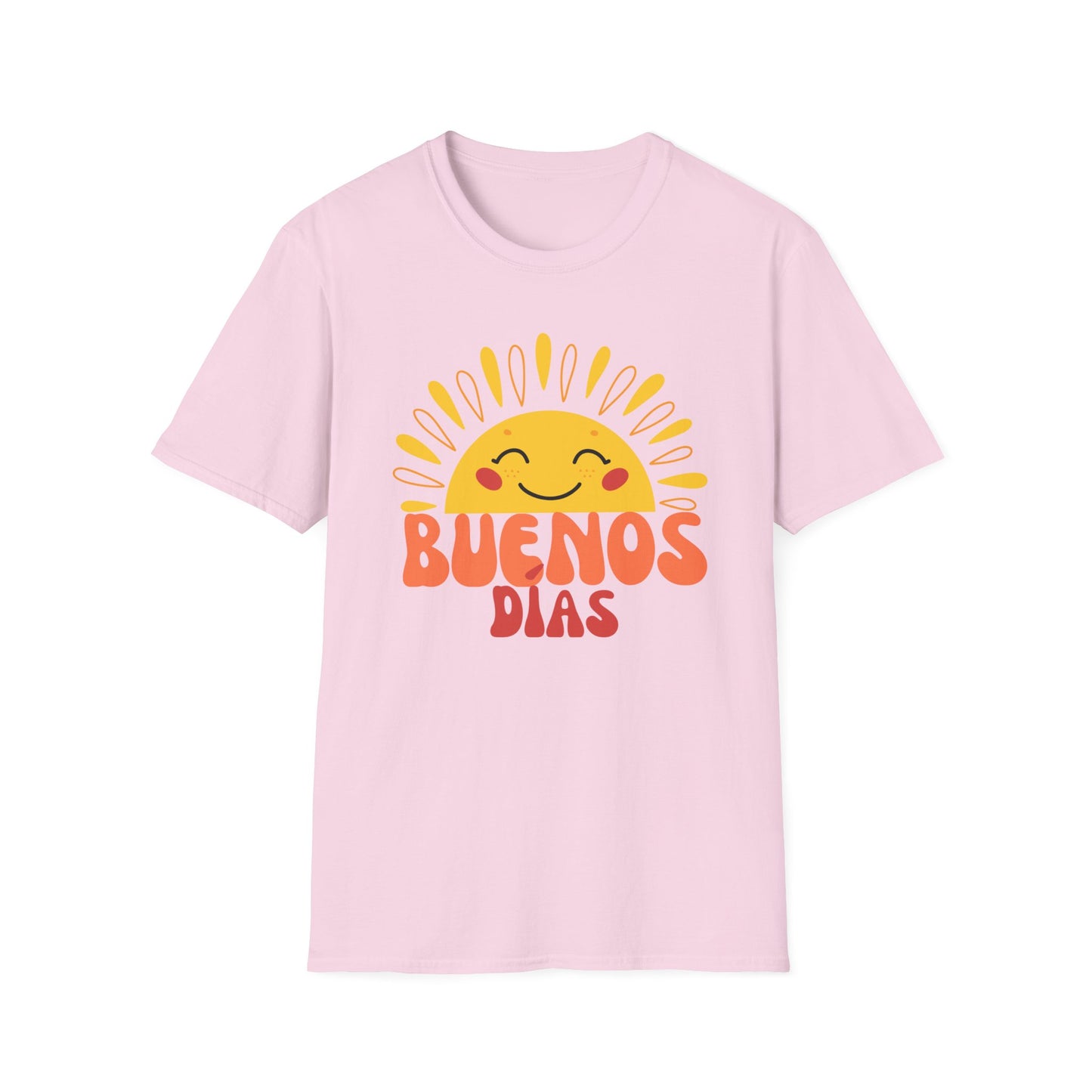 Buenos Días T-Shirt