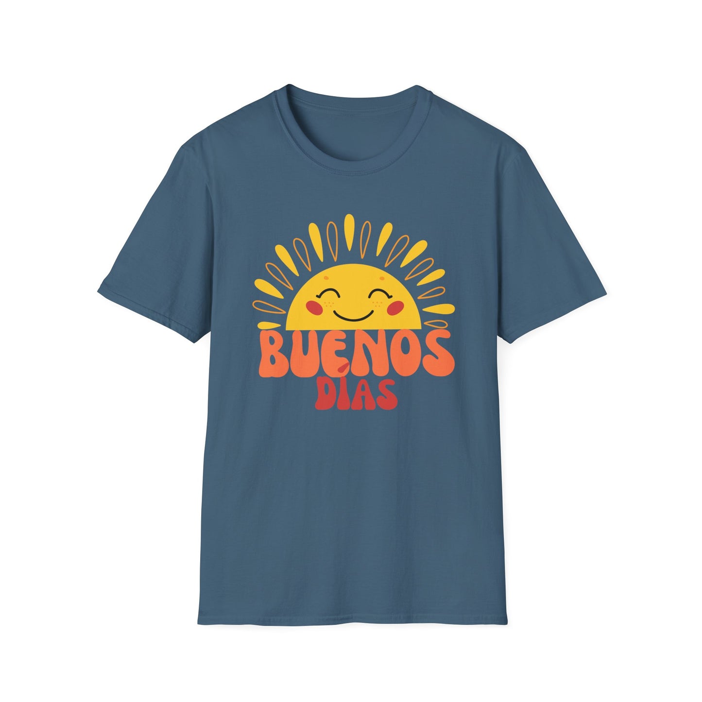 Buenos Días T-Shirt