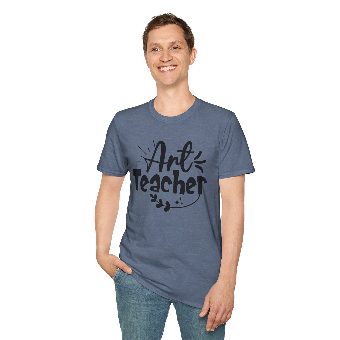 Art T-Shirt