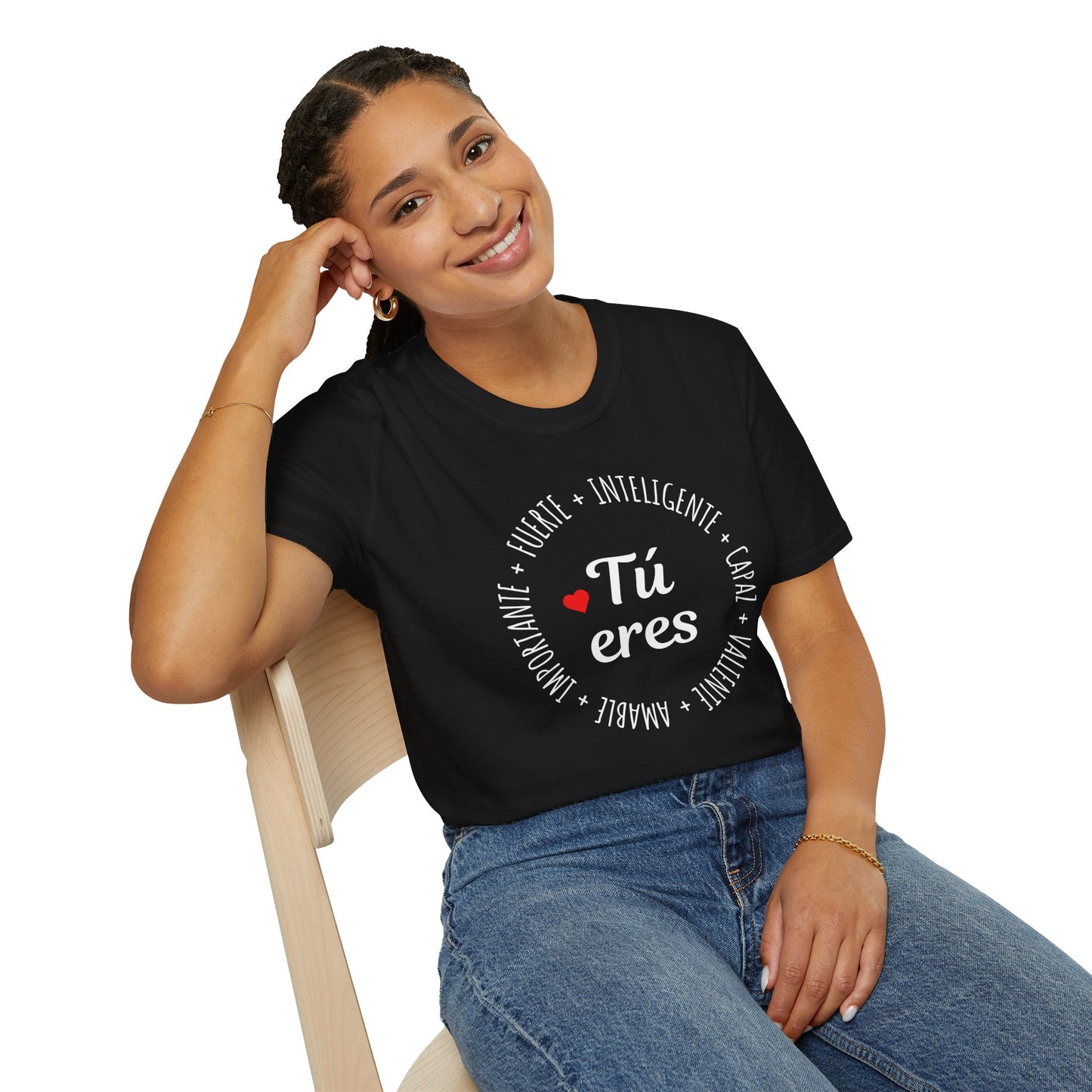 Tú Eres T-Shirt