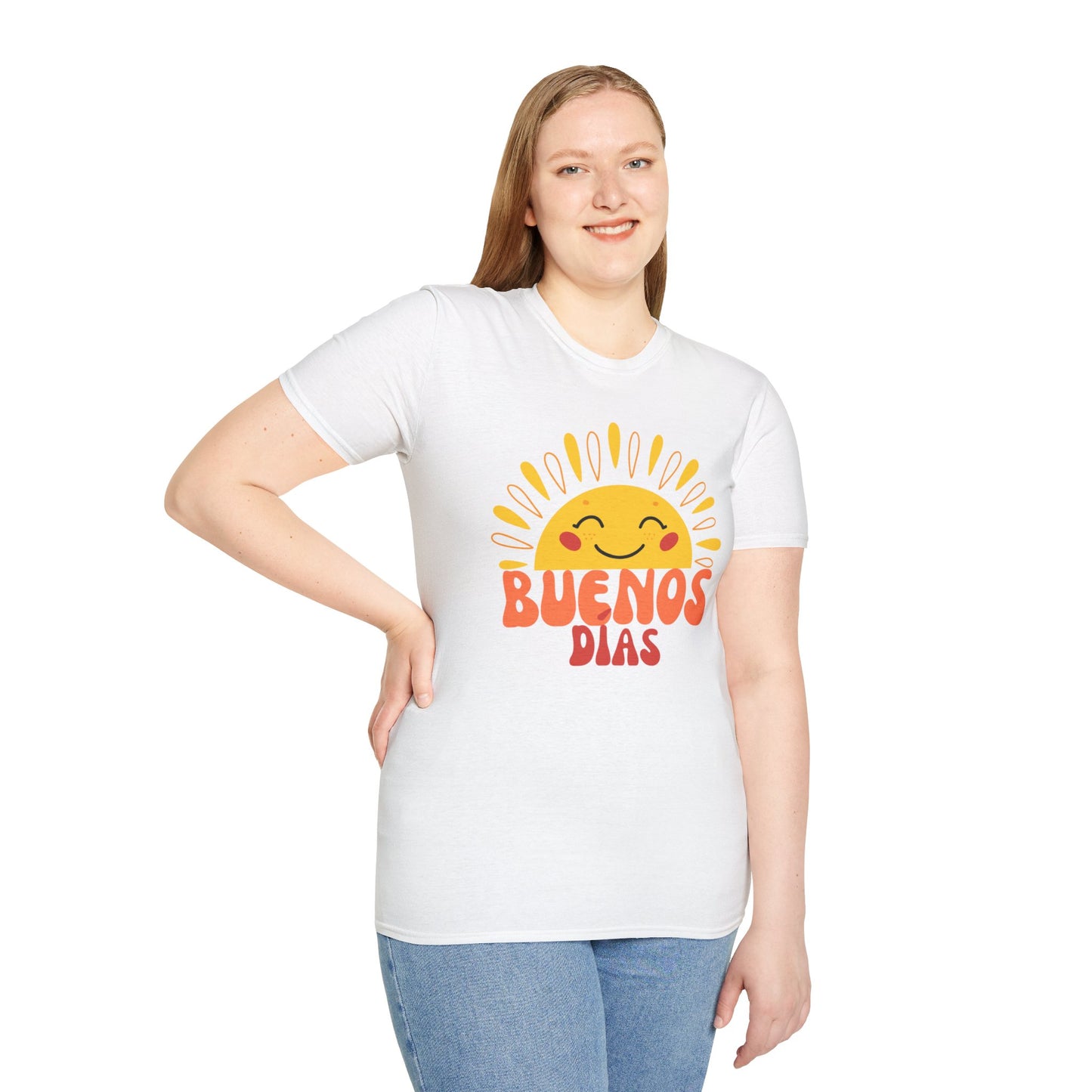 Buenos Días T-Shirt